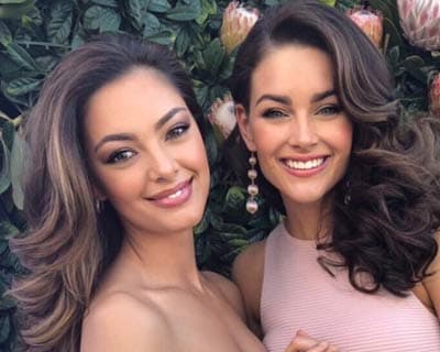 Miss South Africa 2019 begins with high expectations