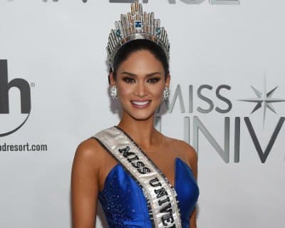 Secret behind Pia Wurtzbach’s perfectly toned body