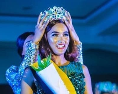 Miss Earth Nigeria 2020 Live Blog Full Results