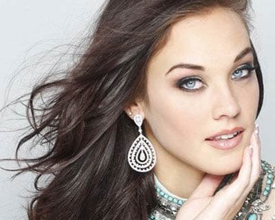 Meet Taylor Even, Miss Iowa USA 2015
