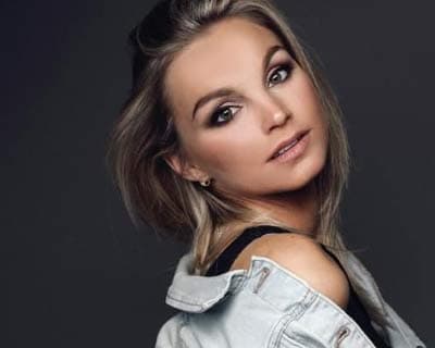 Lore Sabot is a Finalist of Miss Exclusive 2024