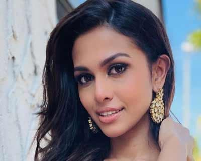 Adline Castelino aiming to win third Miss Universe crown for India