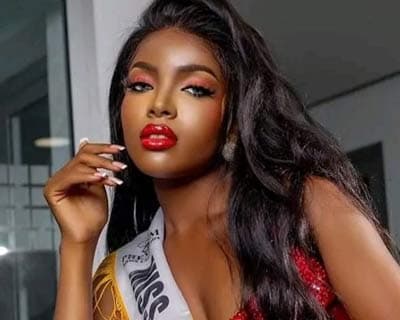 Sandra N'guessan crowned Miss Grande Côte d’Ivoire 2022