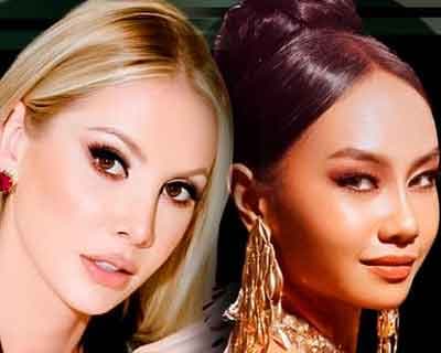 Miss Supranational 2023 – Miss Supra Influencer Top 7 announced