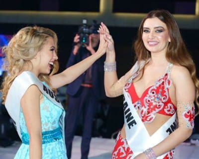 Miss Eco International 2017 Talent and Fitness winners announced