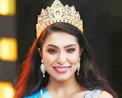Miss Nepal 2020 Live Blog Full Results