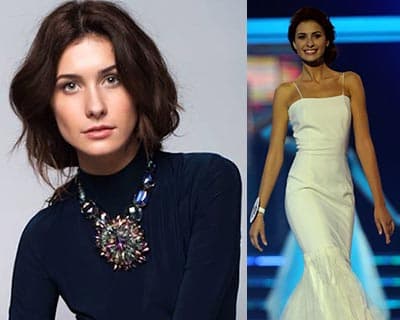 Know more about Miss Supranational Poland 2016 Ewa Mielnicka
