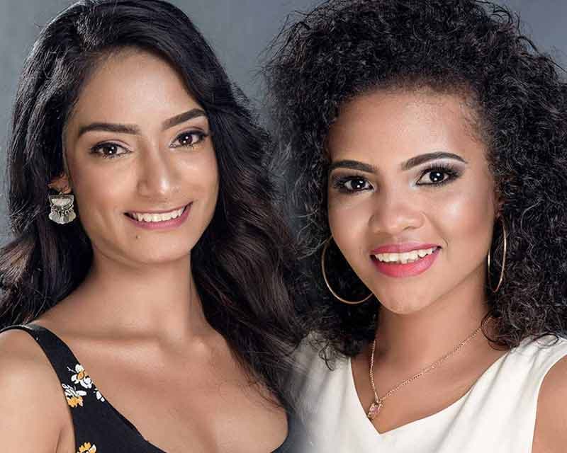 Get to know the Miss Universe Mauritius finalists – Part 3