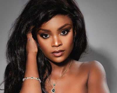 Miss World 2021 Top 40: Pamela Uba representing Ireland