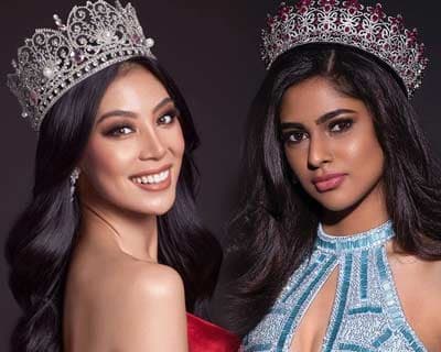 Miss Supranational 2021 Meet the Delegates