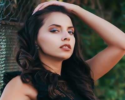 Tünde Blága appointed Miss Earth Hungary 2019