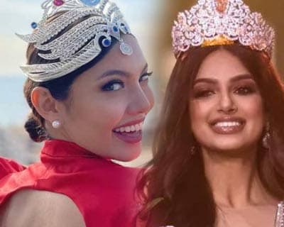 Winning answers of International titleholders of 2021