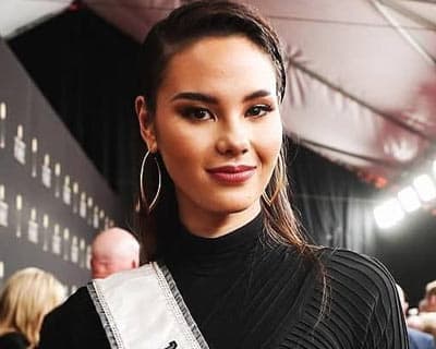 Miss Universe 2018 Catriona Gray to arrive home in Philippines on 20th February
