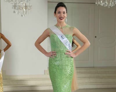 Miss Supranational 2015 Preliminary Competition