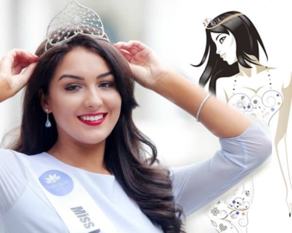 Miss Northern Ireland 2017 – Road to Finale
