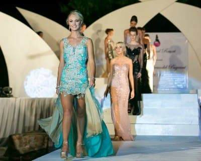 World Supermodel India 2016 finals on February 13’ 2016