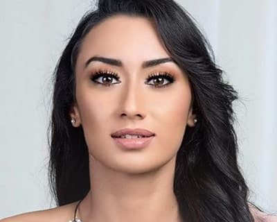 Vandana Jeetah appointed Miss Universe Mauritius 2020