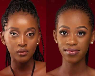 Miss Supranational Botswana 2023 Meet the Top 12 Finalists