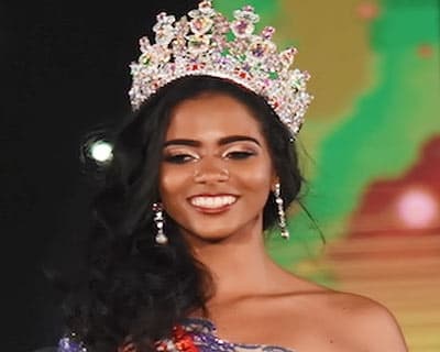 Miss Universe Jamaica 2020 Top 10 finalists announced