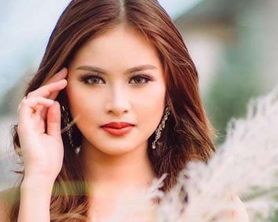 Miss World Philippines 2020 Wishlist: Venisse Charm