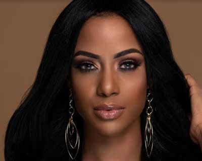 Yeniffer Pileta Marin appointed Miss Intercontinental Cuba 2021