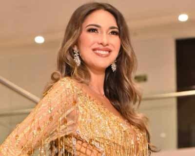 Carolina Granier to represent Bolivia at Miss Grand International 2024