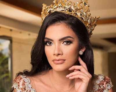Miss Grand International 2019 Press Conference