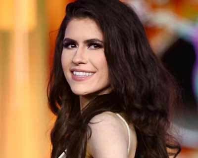 Know More about Elizabeth Victoria Raska Miss Supranational Belgium 2024