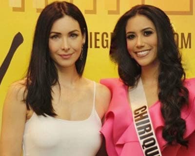 Señorita Panama 2019 Live Blog and Updates