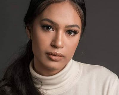 Miss Universe Philippines 2020 Top 52: Christine Nicole Silvernale