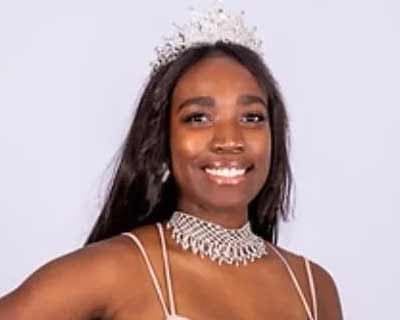 Tamania Gaudreault to represent Haiti at Miss Planet International 2024