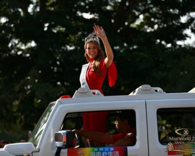 Miss World 2015 New Fangled Multimedia Challenge for Crown Contenders