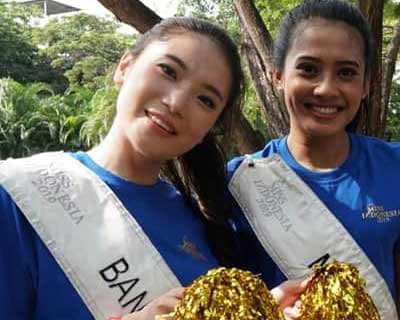 Miss Indonesia 2019 Live Blog Full Results