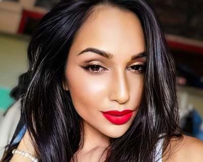 Johor’s Malveen Kaur for Miss Grand Malaysia 2020?