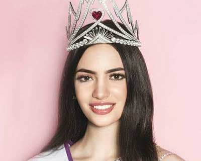 Switzerland returns to Miss Universe after 3 years