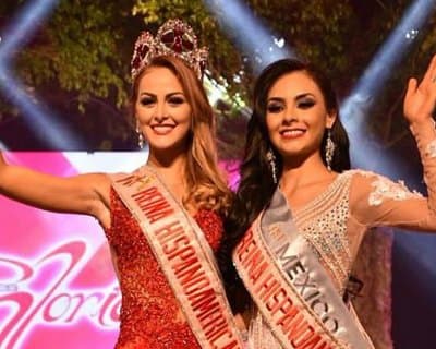Philippines to compete at Reina Hispanoamericana 2017; attracts criticism by Latino community