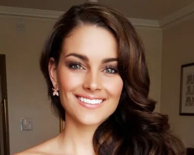 Miss World 2014 Rolene Strauss to visit India, Hong Kong, China, and Philippines