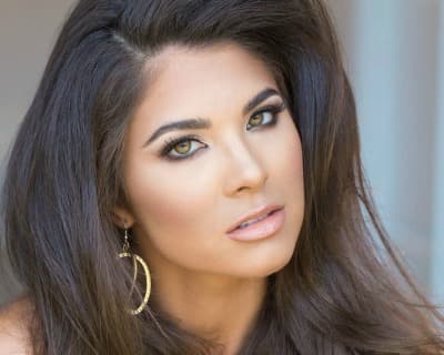 Leah Lawson crowned Miss South Carolina USA 2016