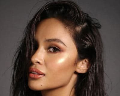 Binibining Pilipinas 2019 Top 40: Jessica Marasigan