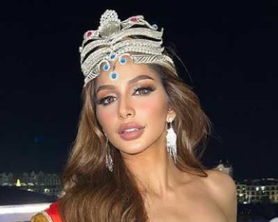 The Miss Globe 2024 finale date announced