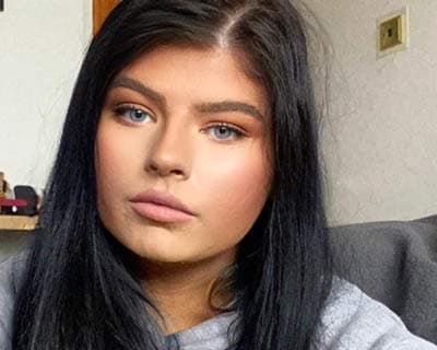 Helen Maher appointed Miss Grand Scotland 2020