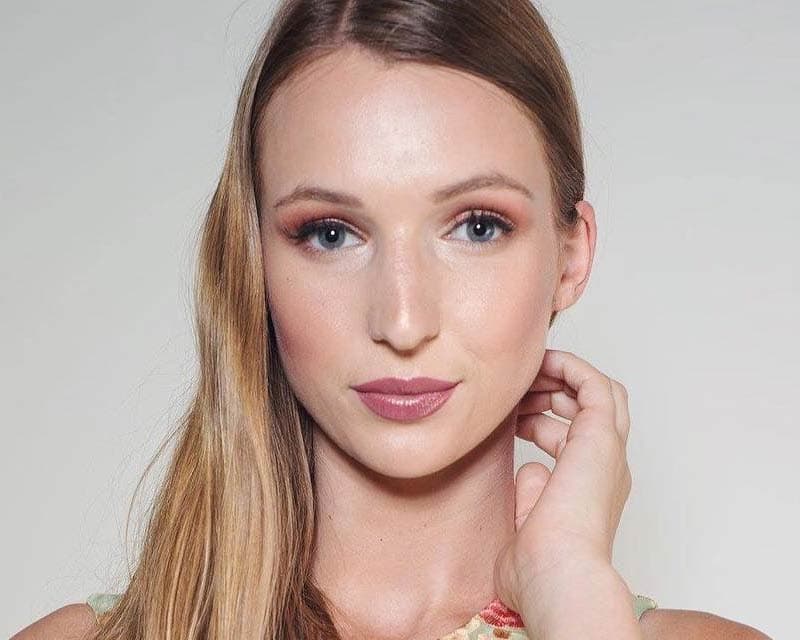 Natasha Unkovich announced Miss International NZ 2018