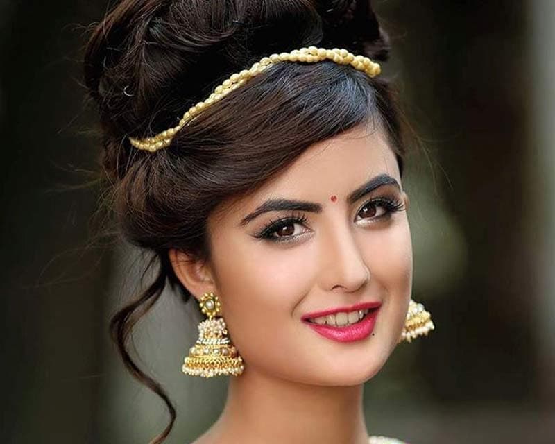 Niti Shah’s take on women’s Education in Nepal
