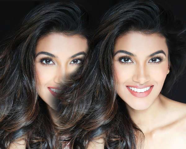 Chhavi Verg lost the Miss USA 2017 crown but has won millions of hearts