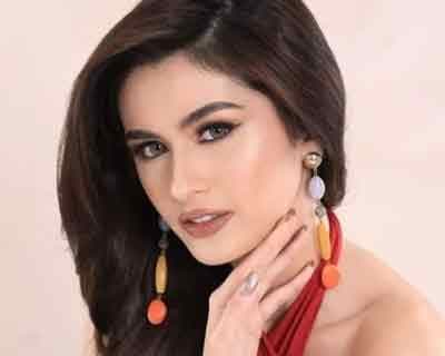 Jenny Ramp crowned Miss Philippines Earth 2022