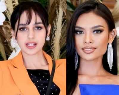 Miss Universe Indonesia 2023 officially begins