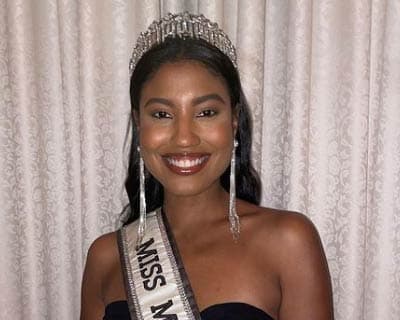 Who will be crowned Miss Massachusetts USA 2023?