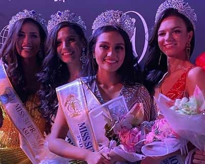 Post-Pageant Analysis of Miss Supranational 2019
