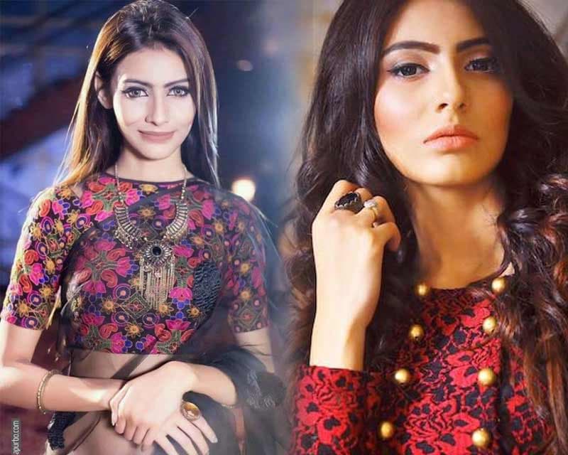 Jessia Islam Replaces Jannatul Nayeem Avril as Miss World Bangladesh 2017