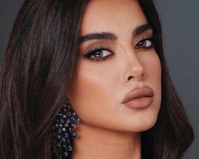 Maya Aboul Hosn appointed Miss Universe Lebanon 2023